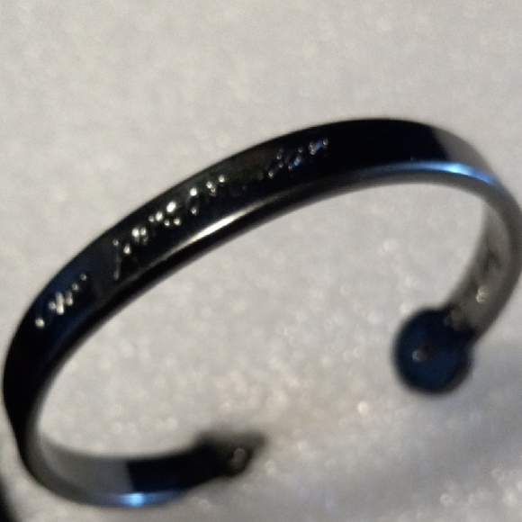 Mary Kay Signed Inspirational Bracelet Bracelet - Picture 1 of 5